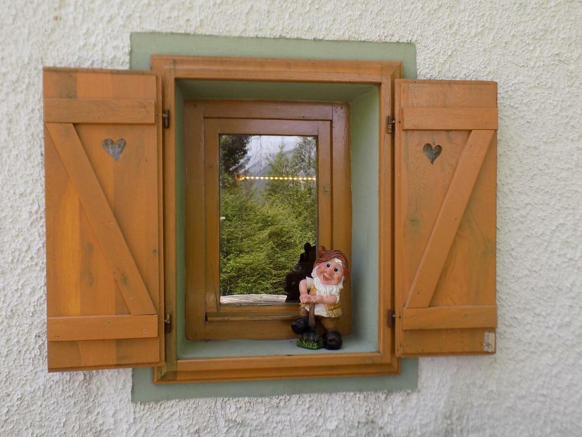 Holiday Home Na planini Tolmin Extérieur photo